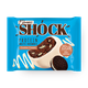 Пирожное протеиновое Fitness Shock брауни печенье Oreo в глазури