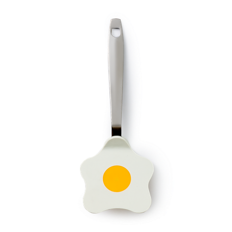 Лопатка для блинов и омлетов Mallony Frittata 21 х 7 см
