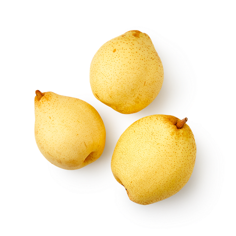 Груша Китай