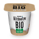 Alternative soy BIO natural pudding