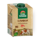 Сливки 20% «Село Зелёное» стерилизованные