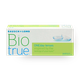 Контактные линзы Bausch & Lomb Biotrue Oneday, R 8,6, D -3,25