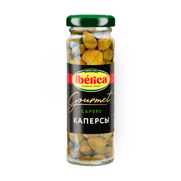 Каперсы Iberica