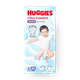 Подгузники-трусики Huggies для мальчиков размер 5 12-17 кг