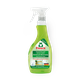 Очиститель для ванны и душа Frosch с виноградной кислотой