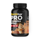 Коктейль протеиновый Bombbar Pro Complex Whey карамельный фраппе