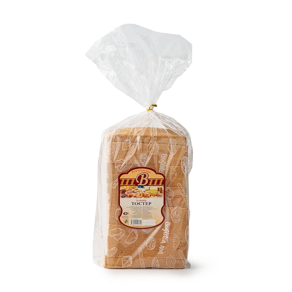 Тостер пшеничный Bog'iston Non