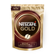 Кофе растворимый Nescafe Gold