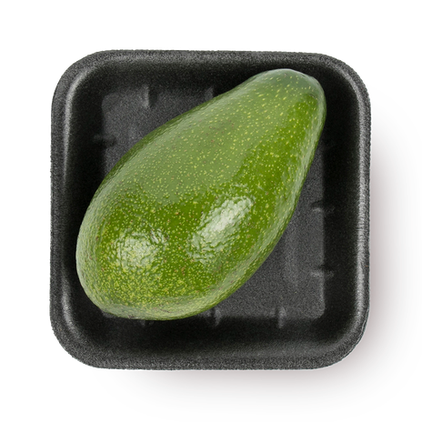 Авокадо Турция