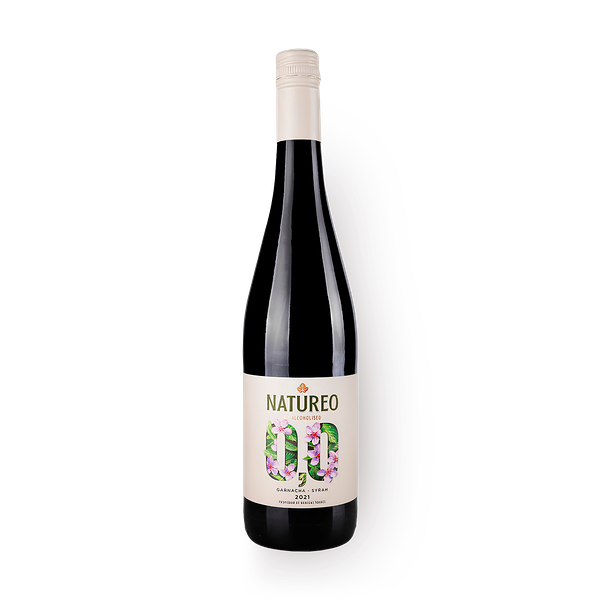 Вино Natureo Syrah