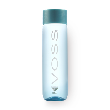 Вода минеральная Voss