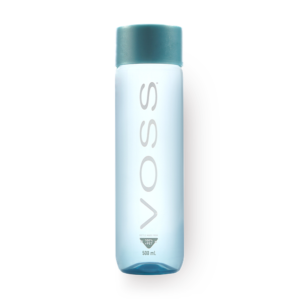 Вода минеральная Voss