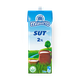 Молоко 2% Musaffo Sut