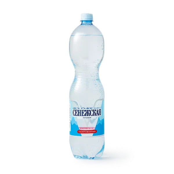 Газированная вода в больших бутылках — купить с доставкой на дом по ...