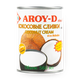 Кокосовые сливки 70% Aroy-D