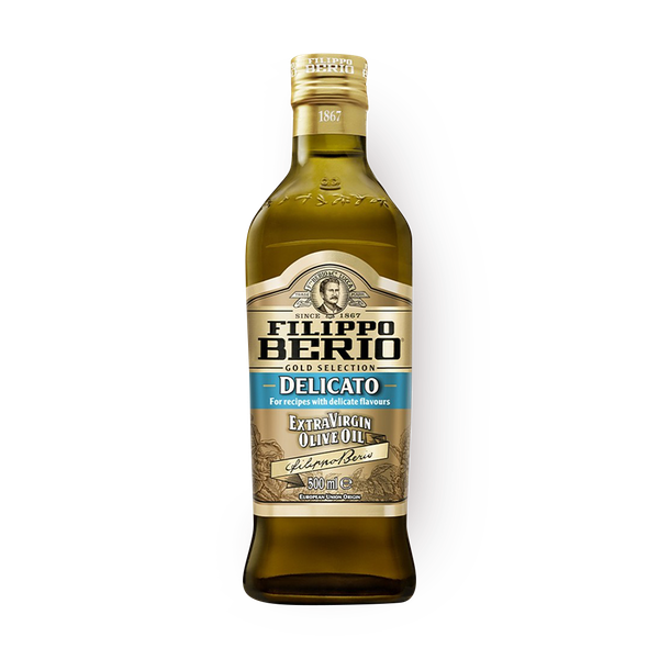 Масло оливко­вое Fillippo Berio