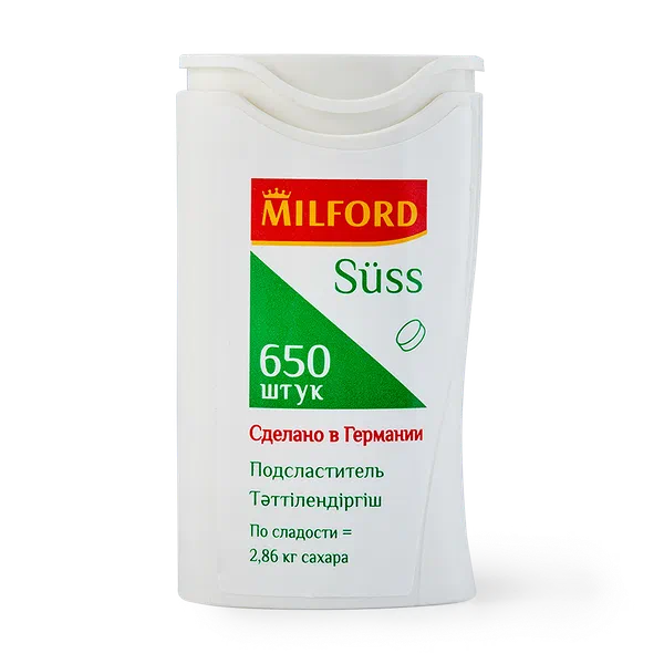 Заменитель сахара Milford