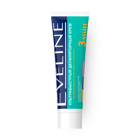 Крем для депиляции Eveline Cosmetics