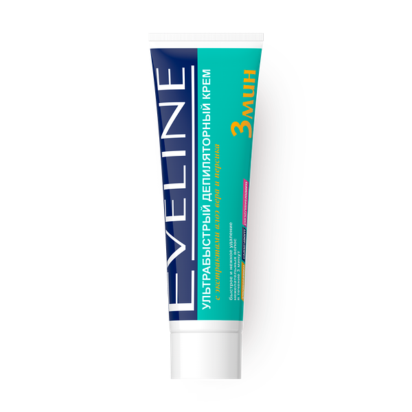 Крем для депиляции Eveline Cosmetics
