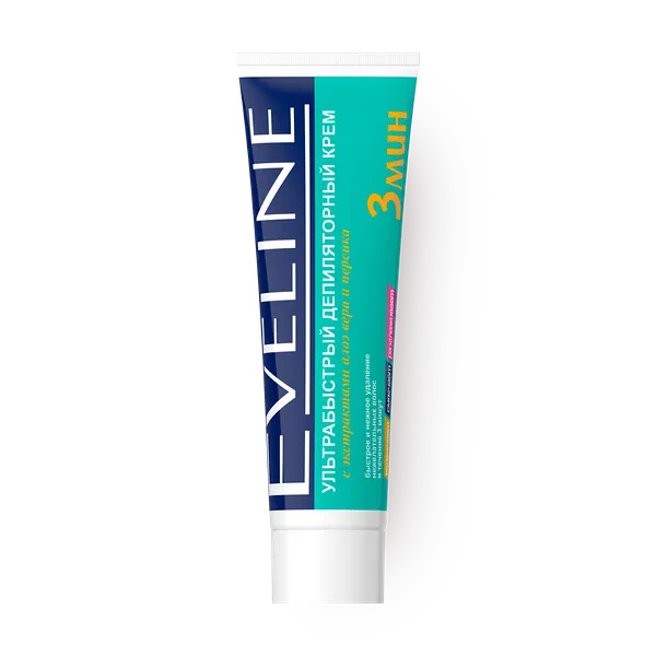 Крем для депиляции Eveline Cosmetics