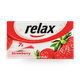 Жевательная резинка Relax клубника