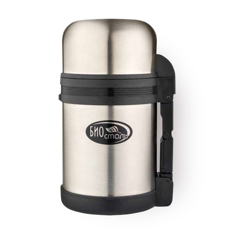 Термос универсальный Biostal NG-1000-1, 1 л