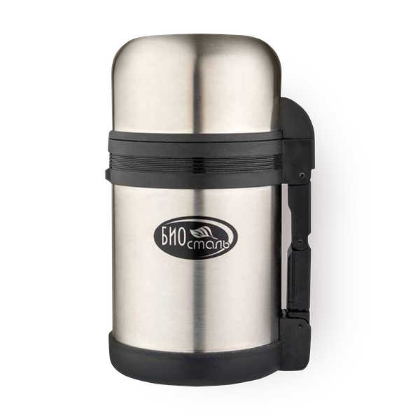 Термос универсальный Biostal NG-1000-1, 1 л