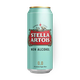 Пиво безалкогольное светлое Stella Artois