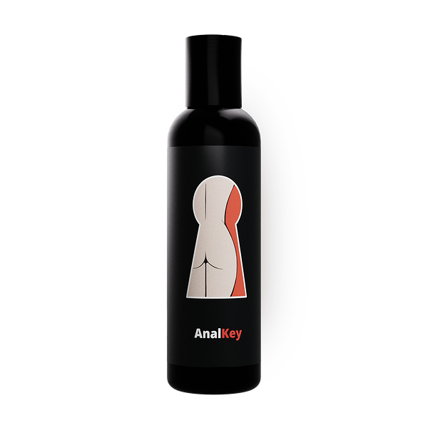 Лубрикант Smaska Analkey