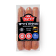 Premium chorizo sausages