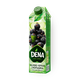 Нектар яблочно-чёрно-смородиновый Dena