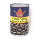 King Cole black beans