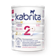 Смесь молочная на козьем молоке Gold Kabrita 2 с 6 до 12 месяцев
