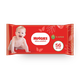 Салфетки детские влажные Huggies Ultra Comfort Алоэ