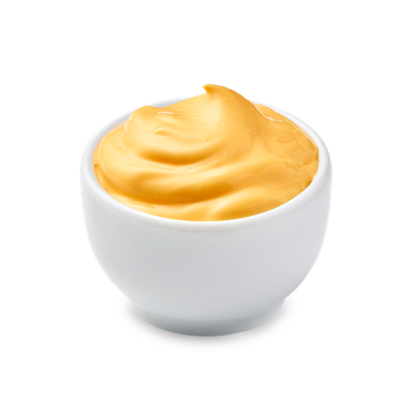 Соус сырный