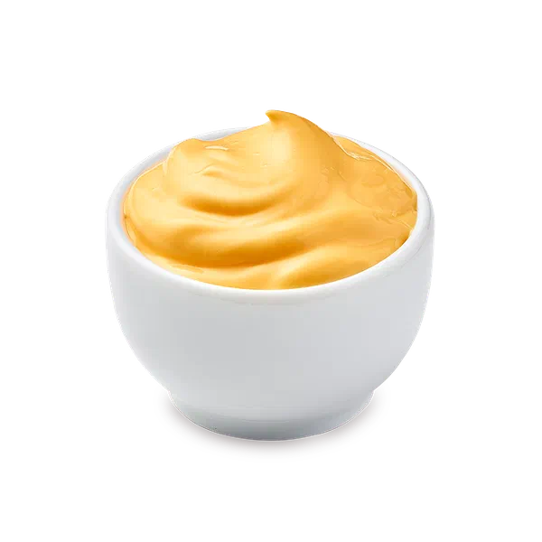 Соус сырный