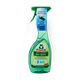 Очиститель для стеклянных и зеркальных поверхностей Frosch спиртовой