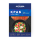 Краб Опилио Smart Food Agama салатное мясо