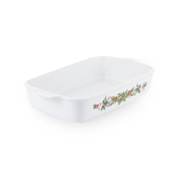 Форма для запекания Gipfel Christmas 39 х 22 х 7 см