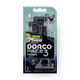 Станки для бритья одноразовые Dorco Pace 3