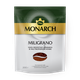 Кофе растворимый Monarch Miligrano с добавлением молотого
