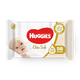 Салфетки детские влажные Huggies Elite Soft