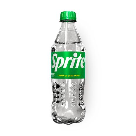 Напиток Sprite