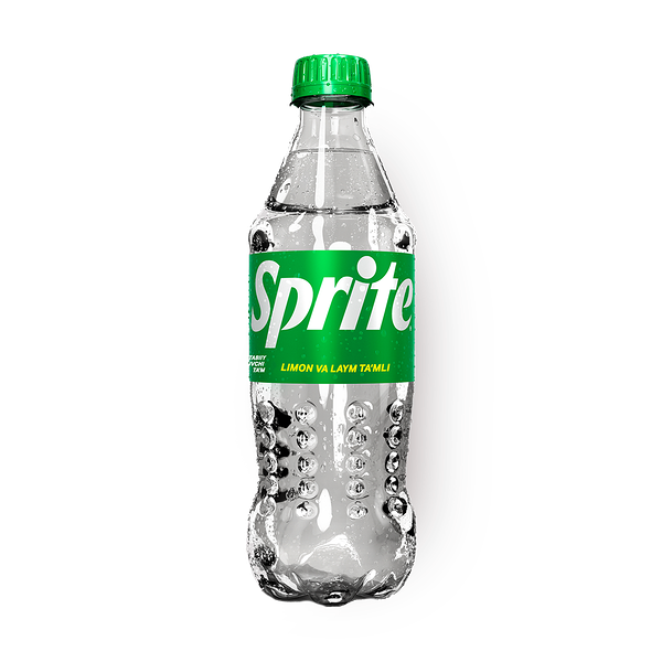 Напиток Sprite