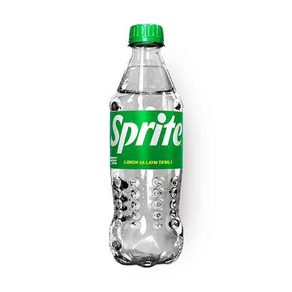 Напиток Sprite