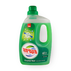 Maxima crystal washing gel