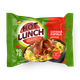 Лапша быстрого приготовления Hot Lunch с острым куриным вкусом
