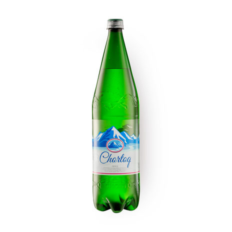 Вода минеральная Chortoq Mineral