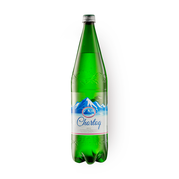 Вода минеральная Chortoq Mineral