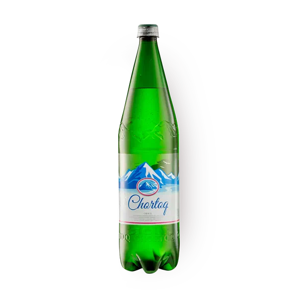 Вода минеральная Chortoq Mineral